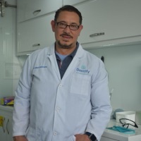 Довольный пациент Agagsia Dental