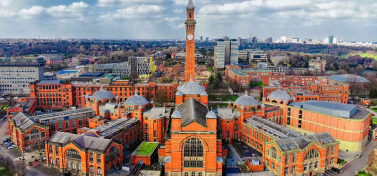 Birmingham Imaging Centre