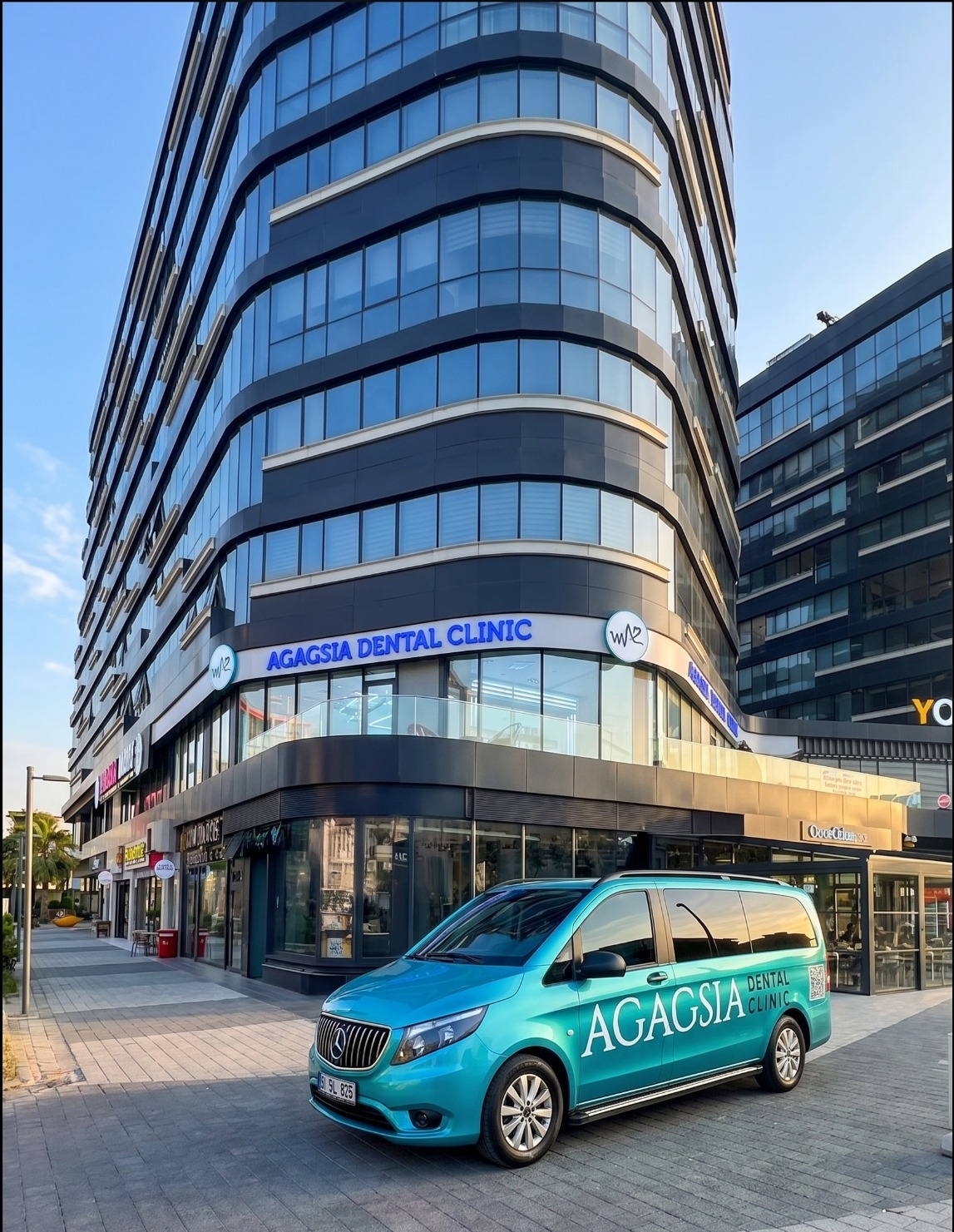 Istanbul Clinic