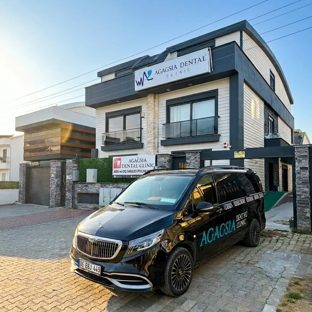 Antalya Clinic